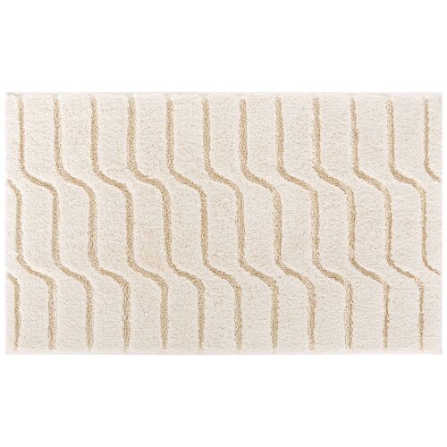 Grund Kopalni predpražnik Vogue naravni, 60 x 100cm