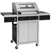 Tepro 3314 Gasgrill Keansburg 3 Special Edition, 3 Brenner, 128 x 62 x 118 cm