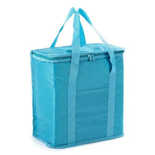 Chladiaca taška 22 l, modrá