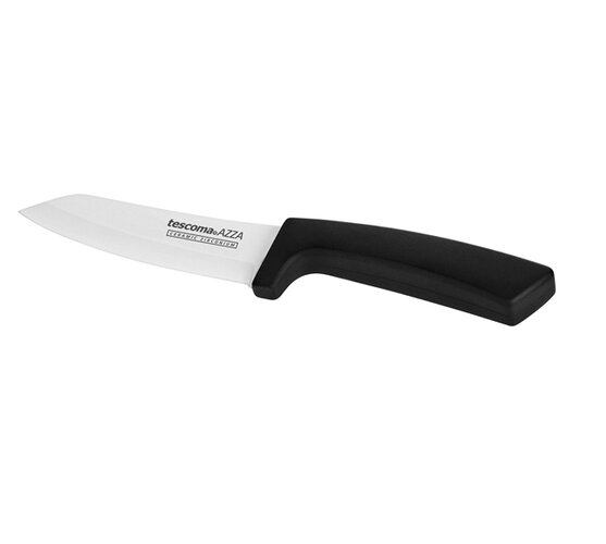 Nóż z ostrzem ceramicznym AZZA 10 cm