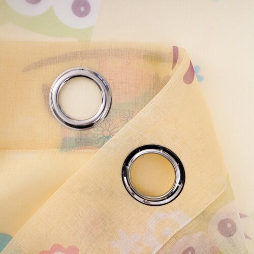 4Home Kindergardine Owl, 150 x 250 cm