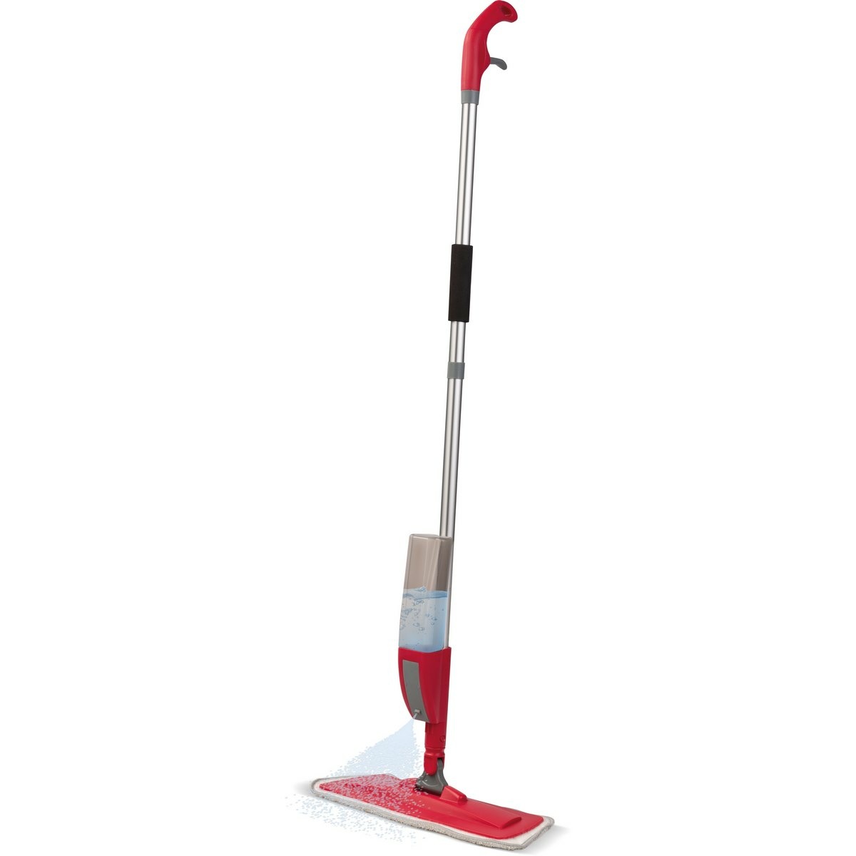 Lamart LT8063 Mop ze spryskiwaczem Clean