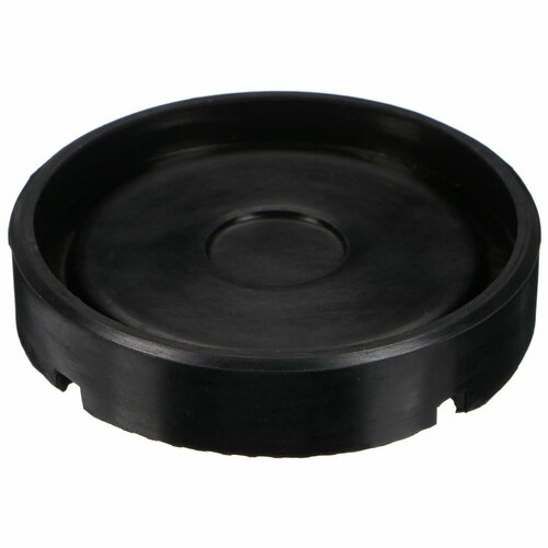 Sixtol Гумова підкладка для домкрата JACK PAD 4,12,5 x 2,5 см
