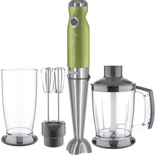 Sencor SHB 5600GG-EUE3 blender, zielony