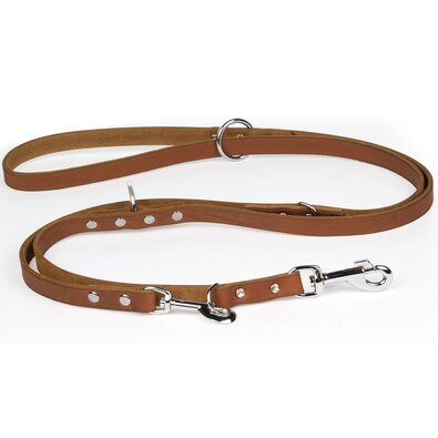 Tommi Clyde leagănă de câine, maro deschis, 240 x1,8 cm