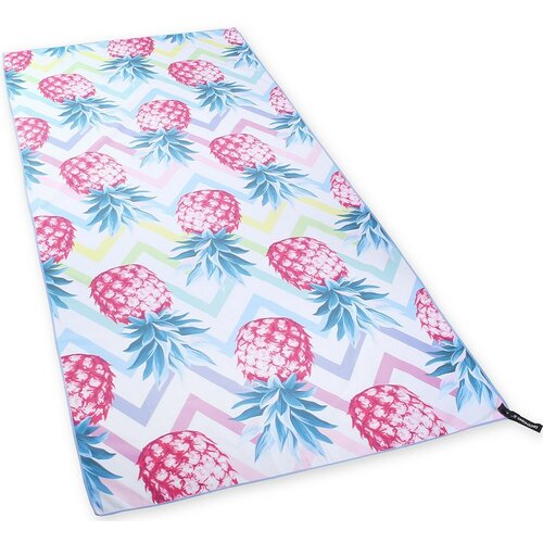 DecoKing Ręcznik kąpielowy Pineapple, 80 x 180 cm