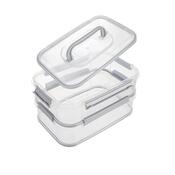 Orion Box UH Smart 2 poschodia s ušami, 2 x 1,8 l