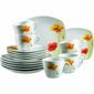 Set de masă Mäser 30 piese Papavero