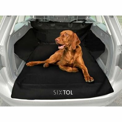 Sixtol Захисний чохол для багажника автомобіля  TRUNK COVER PRO