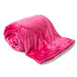 Pătură Light Sleep New, roz, 150 x 200 cm