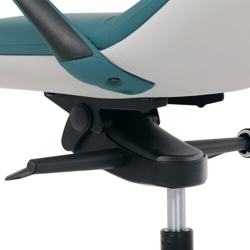 Autronic KA-T8426 GRN Irodai szék