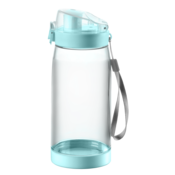 Concept SM4002 dobíjecí smoothie FitMaker, modrá