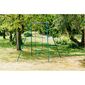 Plum Leagăn pentru copii cu structură metalică ,200 x 167 x 183 cm