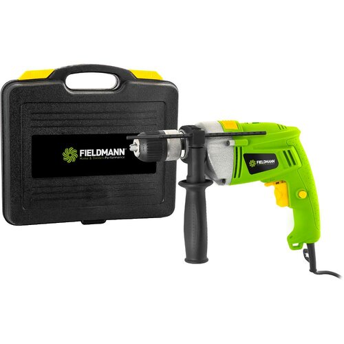 Fieldmann FDV 200751-E wiertarka udarowa