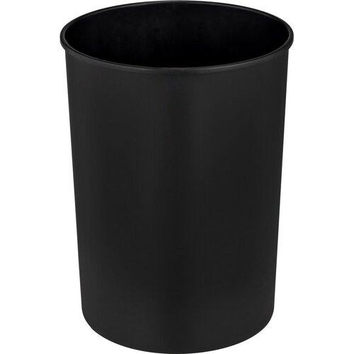 Wenko Atri 6 l hulladékgyűjtő kosár, fekete
