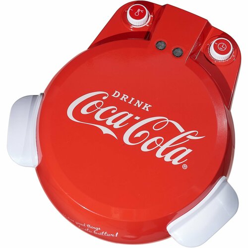 Coca-Cola výrobník na pizzu