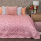 Cuvertură de pat 4Home Pink Rose Patchwork , 220 x240 cm