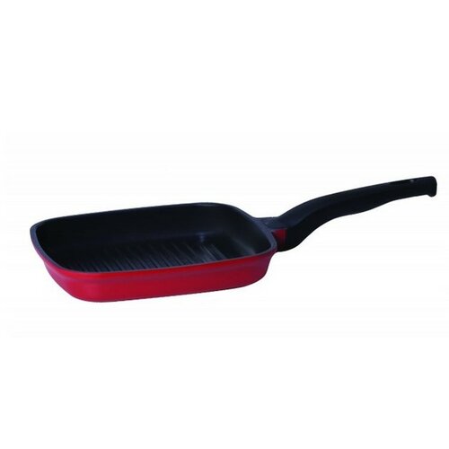 Tigaie pentru gratar Orava PAN-24 FTG teflon, 24 cm