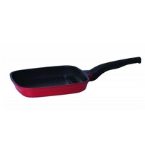 Orava PAN-24 FTG grilovacia teflónová panvica, 24 cm Orava PAN-24 FTG grilovacia teflónová panvica, 24 cm