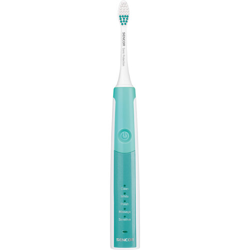 Sencor SOC 2202TQ Fogkefe, türkiz