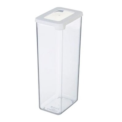 SmartStore Pojemnik plastikowy Modular, 2250 ml, 13 x 9 x 28 cm