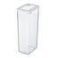SmartStore Pojemnik plastikowy Modular, 2250 ml, 13 x 9 x 28 cm