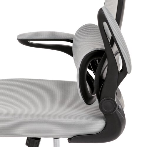 Autronic KA-Y336 GREY Bürostuhl