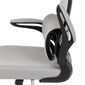 Autronic KA-Y336 GREY Pisarniški stol