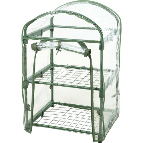 Mini folijnik Fleure 50 x 45 x 84 cm, 2 police