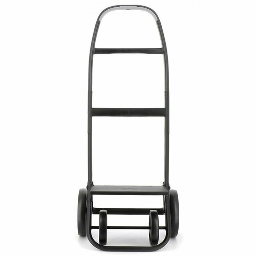 Rolser Nakupovalna vrečka na kolesih Clec TermoEco 8 Plus Carbon, črna