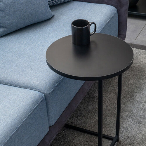 Masă de cafea Mitazor Black