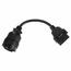 Sixtol OBD-II redukcija 14-pin za vozila CATCaterpillar MECHANIC CABLE 9