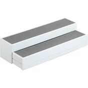 Wenko Kuchynský organizér rozkladací Steps