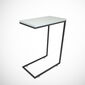 Beistelltisch Callen White