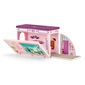 Schleich 42587 Мобільний бутік для коней, 29 x18,6 x 11,8 см