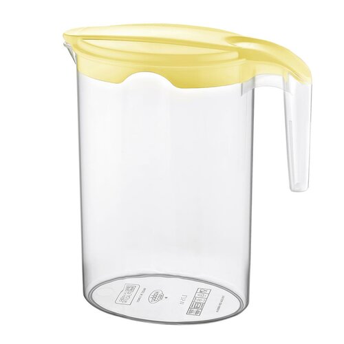 Cană de plastic Orion, 1,75 l