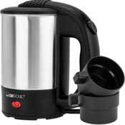 Clatronic WKR 3624 cestovná kanvica 0,5 l
