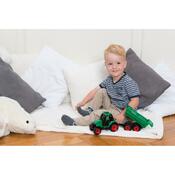 Lena Truckies traktor pótkocsival, 32 cm