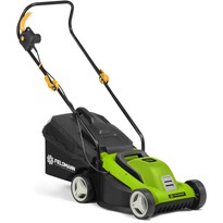 Fieldmann FZR 2028-E elektromos fűnyíró Fieldmann FZR 2028-E elektromos fűnyíró