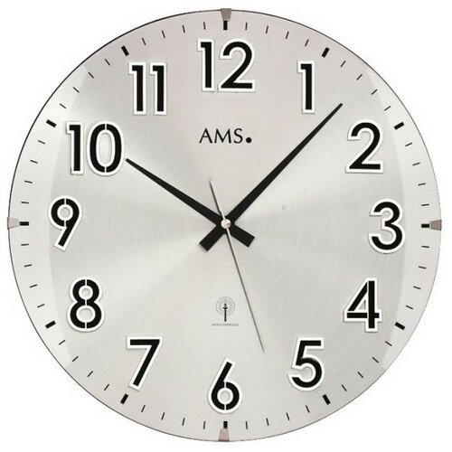 AMS 5973 nástěnné hodiny, 32 cm