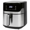 ProfiCook FR 1294 H forrólevegős fritőz 6,5 l