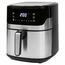 ProfiCook FR 1294 H forrólevegős fritőz 6,5 l