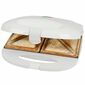 Clatronic ST 3813 WH opiekacz do kanapek