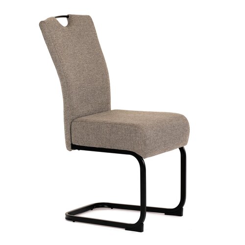 Esszimmerstuhl-Set DCL-E2008 GRM2, 4 Stück