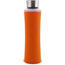 Lamart LT9030 sklenená fľaša Eco 0,5 l, oranžová