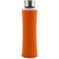 Lamart LT9030 sklenená fľaša Eco 0,5 l, oranžová