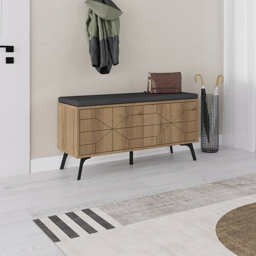 Schuhbank Dune Hitit
