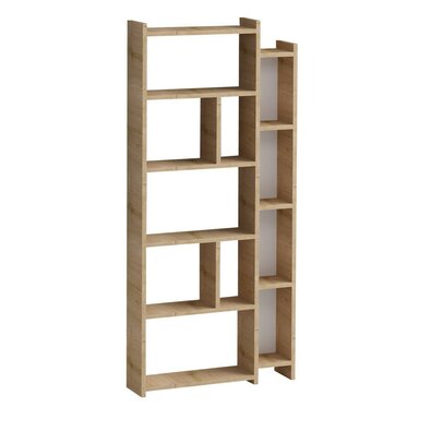 Momo Oak könyvespolc