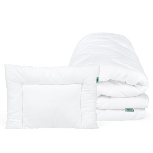 Wendre Kinderset Bullerbyn, 135 x 100 cm, 40 x 60 cm