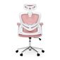 Autronic KA-K2031 PINK Bürostuhl